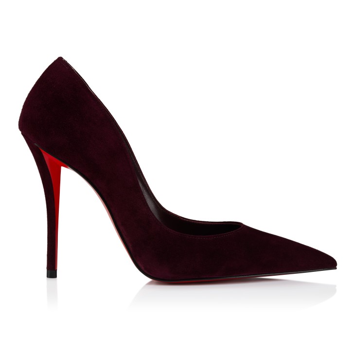 Christian Louboutin Miss Z - Image 4